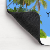 Tapis De Souris Thème de plage (Coin)