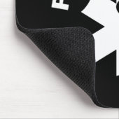 Tapis De Souris Thème d'infirmier (Coin)