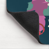 Tapis De Souris Thème musical (Coin)