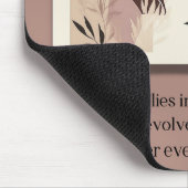 Tapis De Souris Thème Rise Stronger  (Coin)