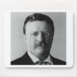 Tapis De Souris Theodore Roosevelt 26