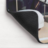 Tapis De Souris Theorbo, 1637 (Coin)