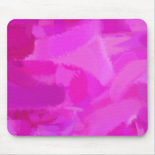 Tapis De Souris Théorie abstraite   Abstract art 3