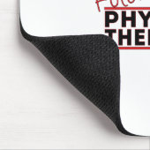 Tapis De Souris Thérapeutique physique future (Coin)