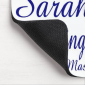 Tapis De Souris Thérapie de massage en Franklin Tennessee (Coin)