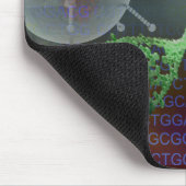 Tapis De Souris Thérapie génique (Coin)