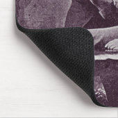 Tapis De Souris Thérapie manuelle Mousepad (Coin)
