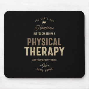 Tapis De Souris Thérapie physique