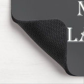 Tapis De Souris There Is No Plan B Motivational  (Coin)