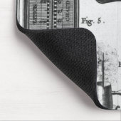 Tapis De Souris Thermomètres et pyromètres (Coin)