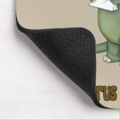 Tapis De Souris Thesaurus Dinosaur (Coin)