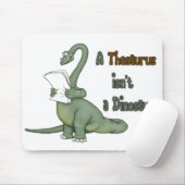 Tapis De Souris Thesaurus Dinosaur (Avec souris)