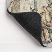 Tapis De Souris Theseus luttant avec le Minotaur (Coin)