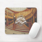 Tapis de souris THG (Avec souris)