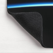 Tapis de souris Thin Blue Line (Coin)