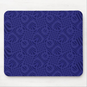 Tapis De Souris Thin Blue Line