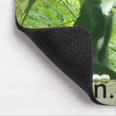 Tapis De Souris Think_mousepad de Minnie_I (Coin)