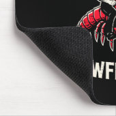 Tapis De Souris This Aint My First Crawfish Boil Crayfish Men Wome (Coin)