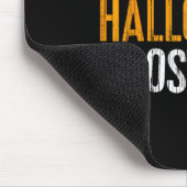 Tapis De Souris This Is My Halloween Costume (Coin)