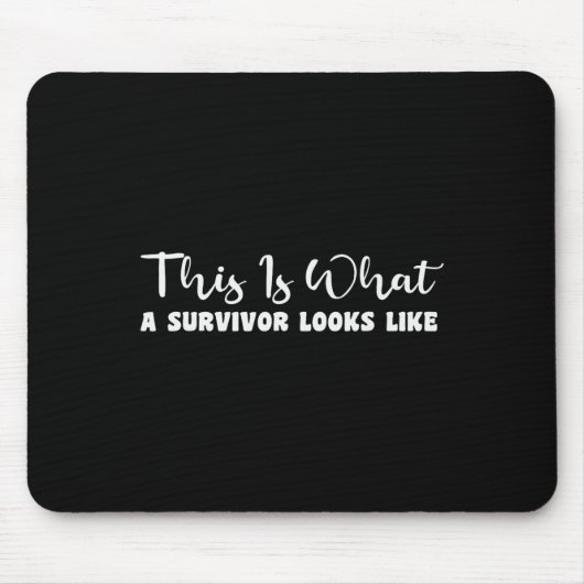 Tapis De Souris This Is What A (Devant)