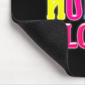 Tapis De Souris This Nurse Glows Nursing Glow Retro  (Coin)