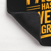 Tapis De Souris This Pastor Has An Awesome Congregation Christian (Coin)