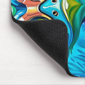 Tapis De Souris Thomas (Coin)