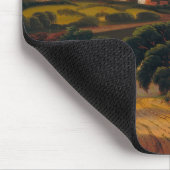 Tapis De Souris Thomas Chambers (Coin)