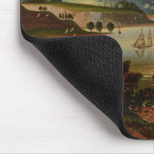 Tapis De Souris Thomas Chambers (Coin)
