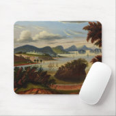 Tapis De Souris Thomas Chambers (Avec souris)