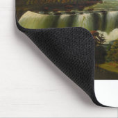 Tapis De Souris Thomas Chambers Niagara (Coin)