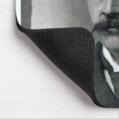 Tapis De Souris Thomas Hardy, 1892 (Coin)