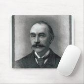 Tapis De Souris Thomas Hardy, 1892 (Avec souris)