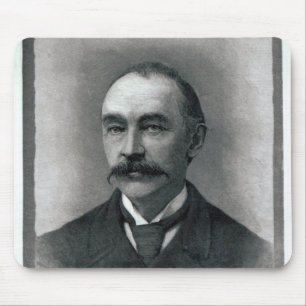 Tapis De Souris Thomas Hardy, 1892