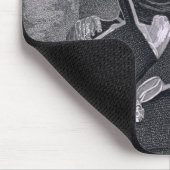 Tapis De Souris Thomas Macdonough (1783-1825) gravé par John B. (Coin)