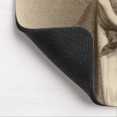 Tapis De Souris Thomas Osbourne Davis (Coin)