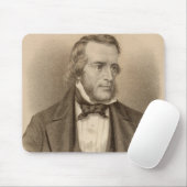 Tapis De Souris Thomas Osbourne Davis (Avec souris)