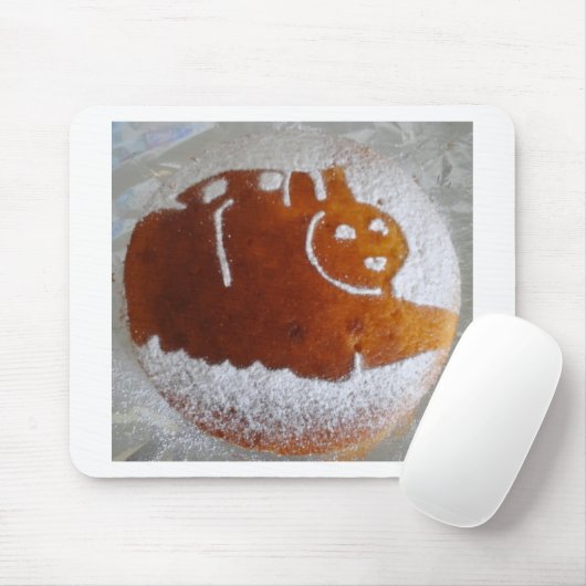 Tapis De Souris Thomas Train (Avec souris)