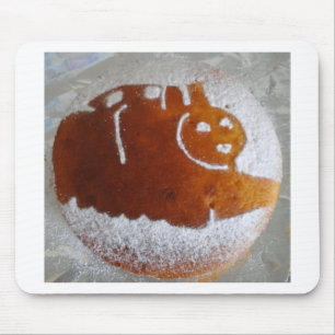 Tapis De Souris Thomas Train