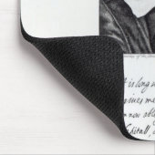 Tapis De Souris Thomas Wentworth, ęr comte de Strafford (Coin)