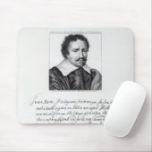 Tapis De Souris Thomas Wentworth, ęr comte de Strafford (Avec souris)