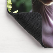 Tapis De Souris Thon Le Chat Sphynx Sans Cheveux, Mousepad (Coin)