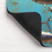 Tapis De Souris Thon Mousepad (Coin)