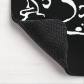 Tapis De Souris Thon Mousepad 2010 (Coin)