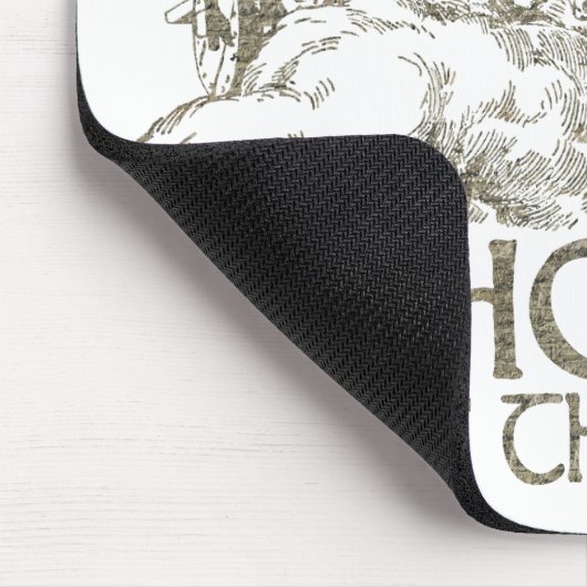 Tapis De Souris Thor (Coin)