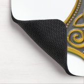 Tapis De Souris Thor's Hammer-gold (Coin)