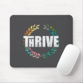 Tapis De Souris Thrive (Avec souris)