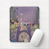 Tapis De Souris Thumbelina (Avec souris)