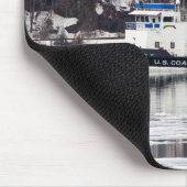 Tapis De Souris Thunder Bay (Coin)