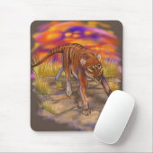 Tapis De Souris Thylacine (Avec souris)
